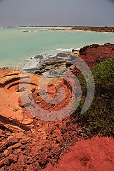 Gantheaume Point, Broome, Western Australia