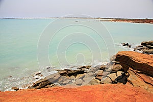 Gantheaume Point, Broome, Western Australia