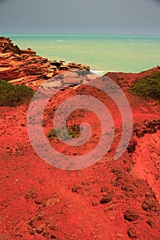 Gantheaume Point, Broome, Western Australia