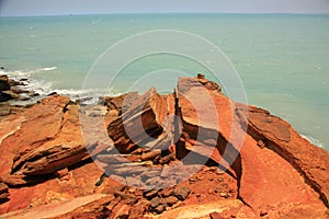 Gantheaume Point, Broome, Western Australia