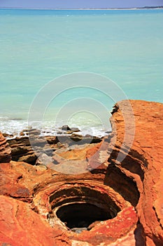 Gantheaume Point, Broome, Western Australia