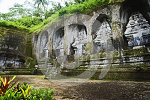 Ganung Kawi Temple