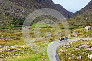 Gap of Dunloe