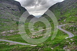 Gap of Dunloe