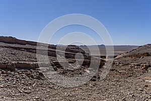 È un geologico formazione più vicino Marocco 