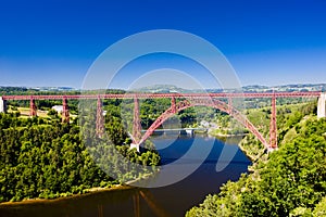 Garabit Viaduct