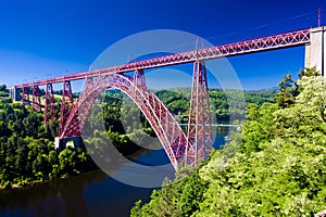 Garabit Viaduct