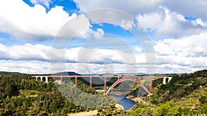 Garabit Viaduct