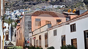 Garachico, Tenerife