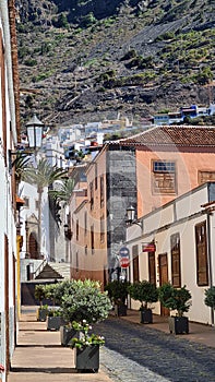 Garachico, Tenerife