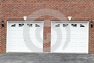 Garage Doors