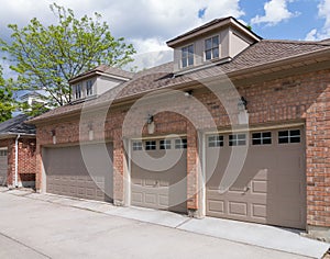 Garage Doors