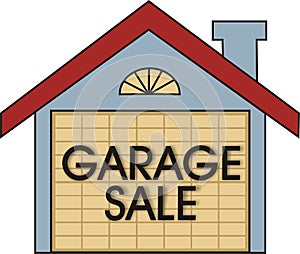 Garage Sale