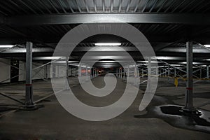 Garage Space photo