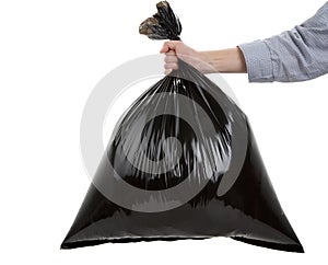 Garbage Bag