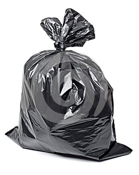 Garbage bag