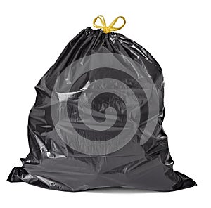 Garbage bag