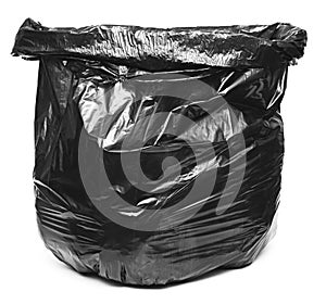 Garbage bag