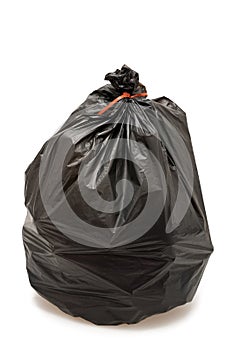 Garbage bag