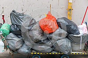 Garbage Bags