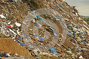 Garbage dump 02