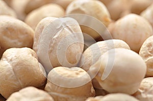 Garbanzo beans