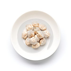 Garbanzo(chickpea,chana)