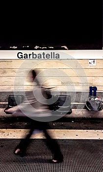 Garbatella