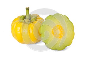 Garcinia Cambogia