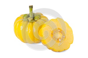Garcinia Cambogia