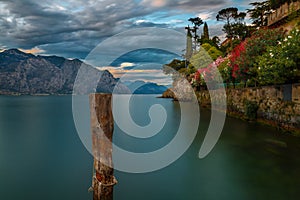 Garda Lake - Italy - stunning scenery