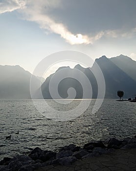 Gardalake