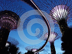 Garden by The Bay Singapore