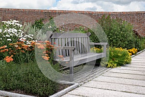 Garden Bench