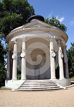 Garden Gazebo photo