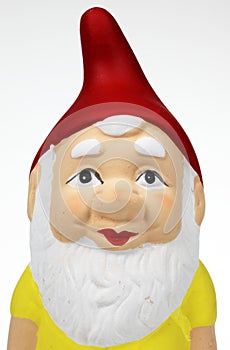 Garden gnome