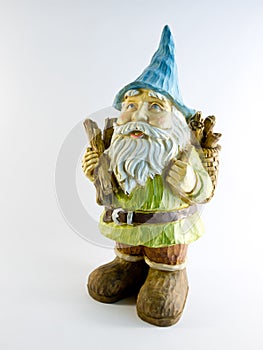 Garden Gnome