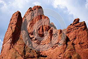 Garden of the Gods