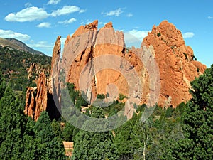 Garden of the Gods