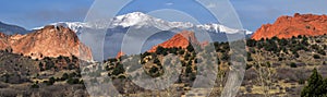 Garden of the Gods