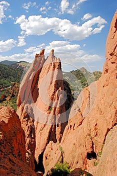 Garden of Gods