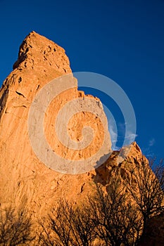 Garden of the Gods