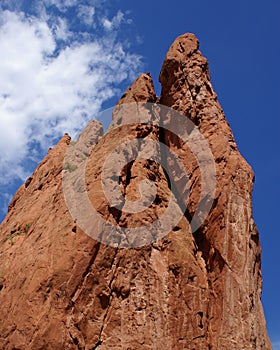 Garden of the Gods