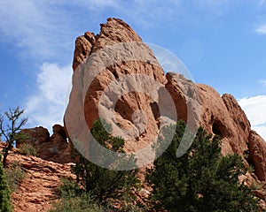 Garden of the Gods