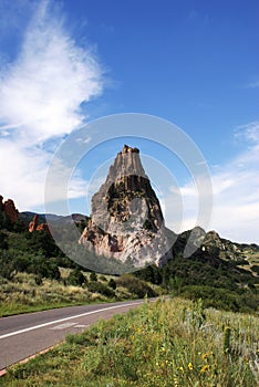 Garden of the Gods