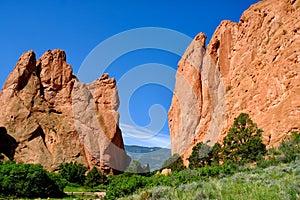 Garden of the Gods