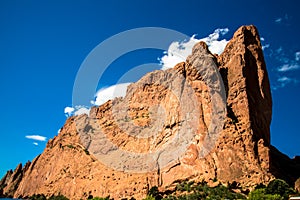 Garden of the Gods