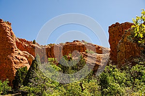 Garden of the Gods