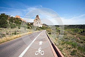 Garden of the Gods