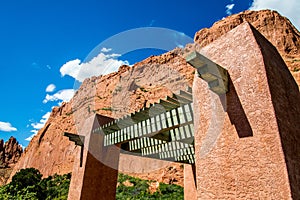 Garden of the Gods